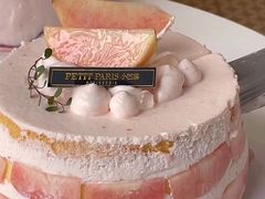 -PETIT PARIS 小巴黎(花园道店)