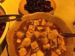 -龙门阵茶屋川菜馆(武康路店)