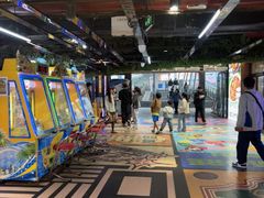 -核客电玩城(东门店)