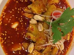 -缪氏川菜(丰盛町店)