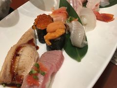 -乾山寿司(好运街店)