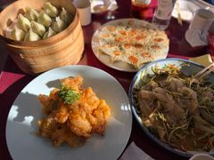 -老边饺子馆(中街店)