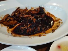 -北京老铺烤鸭(高新店)