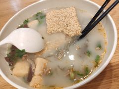 -鸭得堡老鸭汤·鸭血粉丝(凤凰西街店)