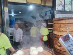 -清泉阁包子铺(中山路店)
