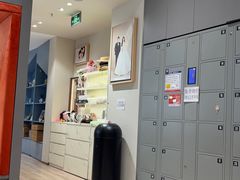 -海马体照相馆(上海月星环球港店)