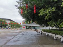 -福建省奥林匹克体育中心体育馆