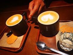 -良木缘咖啡西餐(川大店)