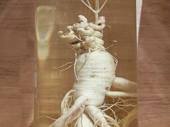 -吉林省林业宾馆-餐厅