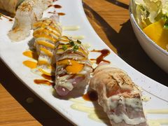 -渔寿司·日本料理(艾尚天地店)