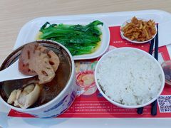 -钟姐炖品(万象城店)