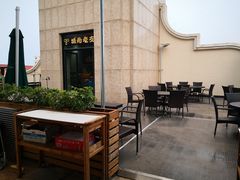 -城南老友羊蝎子火锅(花乡奥莱店)