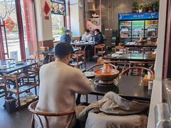 -北门涮肉·铜锅涮肉(南锣鼓巷店)