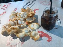 -Catch the Cajun Seafood(表参道店)