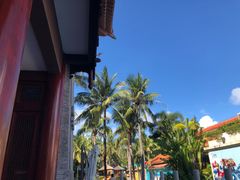 -三亚亚龙湾雅高美爵酒店