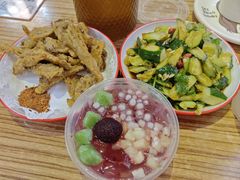 -柳叶刀烧烤(北大清华店)