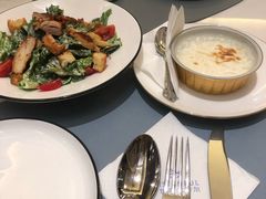 -伊斯坦布尔土耳其清真咖啡餐厅