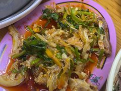 -牛马行牛肉饸饹铺(青岛街店)