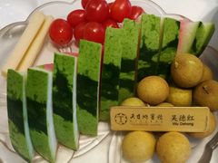 -风味小馆(天目湖宾馆店)