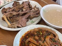 -清真·益鑫羊肉手抓馆(花园北街店)