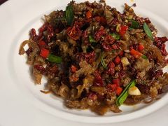 -福巷湘食小馆·猛火现炒(上海首店)