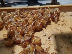 -集杰尚品海鲜烤肉自助餐厅(乳山振华店)