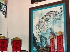 -闽粤南澳总镇府