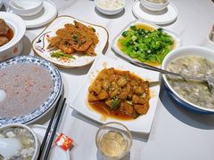 -旺达·福州菜(正大广场店)