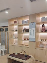 -DR.CI:LABO城野护肤体验中心