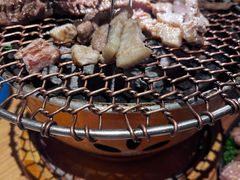 -烧肉达人•炭火烧肉(新天地店)
