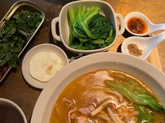 -漆黑觉米粉(三里屯店)