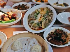 -南小馆(迪士尼小镇店)