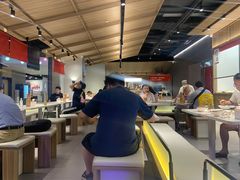-一醒·手工面·西北传统小吃(悠方购物中心店)