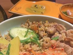 -Mr.Fish鱼鲜生海鲜放题(高德置地冬广场店)