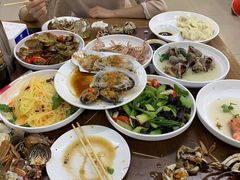 基围虾-渔家乐小海鲜(皇姑店)