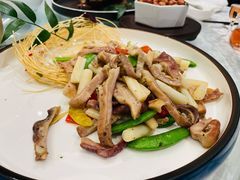-海富门·带鱼·淮扬菜·粤菜(甘家口店)