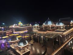 -三亚海昌梦幻海洋不夜城