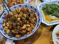 -洞天食府(北大街店)