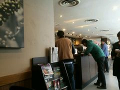 -星巴克(古象大酒店店)