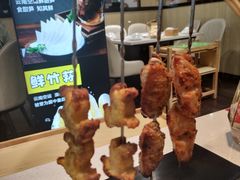 -和庆斋羊蝎子火锅·碳缸烧烤(顺义旗舰店)
