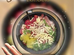 -新石器烤肉(南通CBD大有境店)