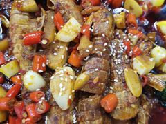 -老三样·旧食新味(万寿宫店)