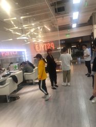 -P.STYLE派斯造型