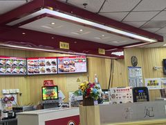 -香妃烤鸡(新奥店)