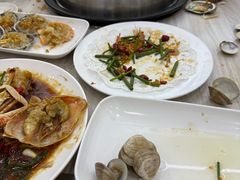 -船奇蒸汽海鲜·闽菜(八市海鲜总店)