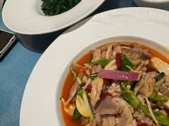 -新疆巴州金丝特餐厅(大钟寺店)