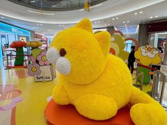 -合肥蜀山万象汇