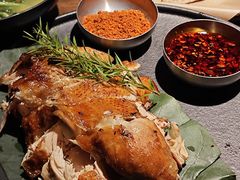 -薇酌饮·陕西菜(南门外店)