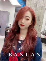 点击看大图 -斑斓色彩沙龙