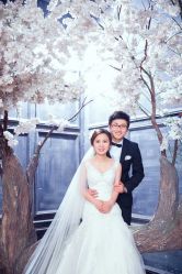 点击看大图 -太郎花子婚纱摄影艺术中心